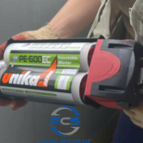 Phụ gia cấy thép Unika PE 600EC (3)