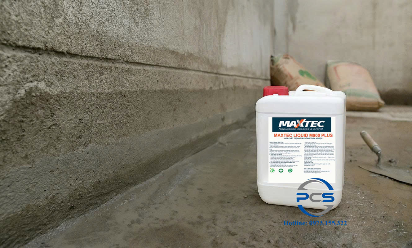 Phụ gia Maxtec Liquid M900 Plus (1)