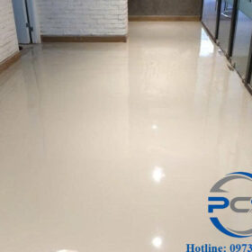 Sơn Koli trong suốt UH600 (5)