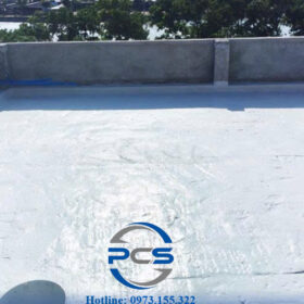 Sơn Neoproof PU Fast (2)