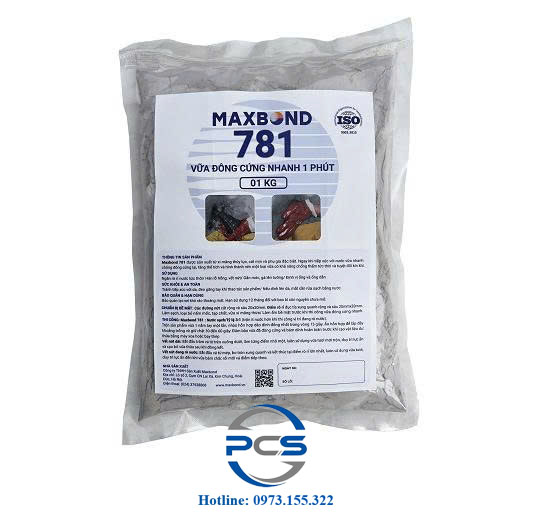 Xi măng đông cứng nhanh (1)