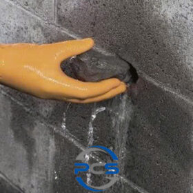 Xi măng đông cứng nhanh (2)