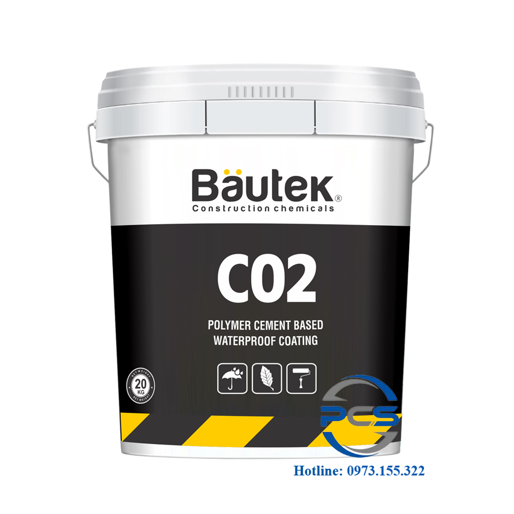Bautek C02