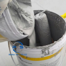 Chất phủ chống thấm Bautek Pu 300