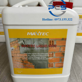 Hoá chất Maxtec Liquid M850
