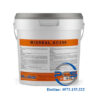 Mixseal AC200 Chống thấm Acrylic gốc nước 1 thành phần