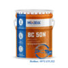 Mixseal BC50N Sơn phủ chống thấm gốc bitum biến tính nóng chảy