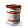 Mixseal PU300W Sơn chống thấm polyurethane gốc nước, 1 thành phần