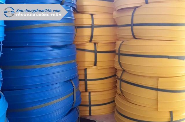 Vinstops SO200 Băng cản nước dùng cho khe co giãn 3 bang-can-nuoc-la-gi