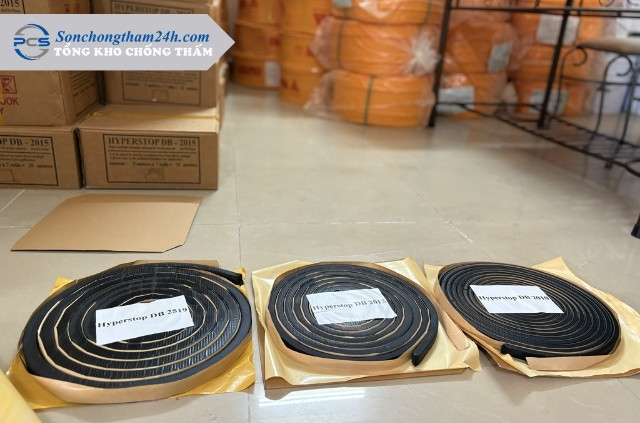 Hyperstop DB 2015 - Thanh trương nở chống thấm xuất xứ Hàn Quốc 5 phan-loai-thanh-truong-no