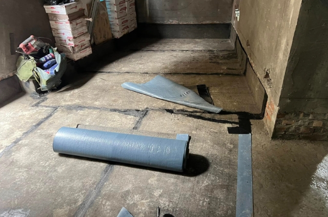 Bitustick XL Màng chống thấm tự dính bitum polyme biến tính nhiệt đới 6 thi-cong-mang-chong-tham-tu-dinh