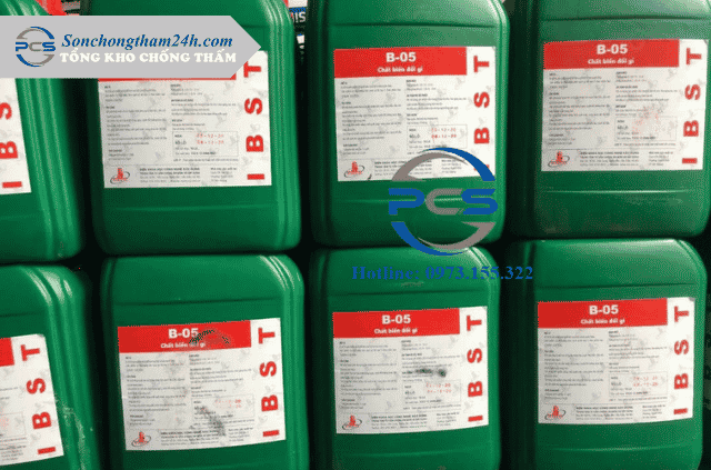 Tổng hợp 9 cách tẩy rỉ sét trên kim loại đơn giản hiệu quả tận gốc 3 dung-dich-tay-ri-set-kim-loai