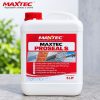 Maxtec Proseal S – Chất Chống Thấm Thẩm Thấu Gốc Dầu Cho Tường Gạch Và Bê Tông 6 Maxtec Proseal S – Chất chống thấm thẩm thấu gốc dầu cho tường gạch không trát, gạch đỏ và bề mặt bê tông.