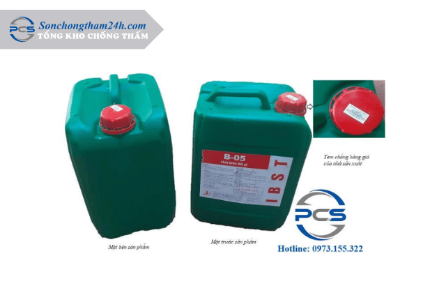 Tổng hợp 9 cách tẩy rỉ sét trên kim loại đơn giản hiệu quả tận gốc 4 mua-dung-dich-tay-ri-set-kim-loai