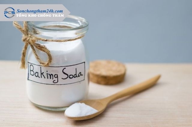 Hướng dẫn cách tẩy rỉ sét bằng Baking Soda đơn giản và hiệu quả tại nhà 1 co-che-tay-ri-set-bang-baking-soda
