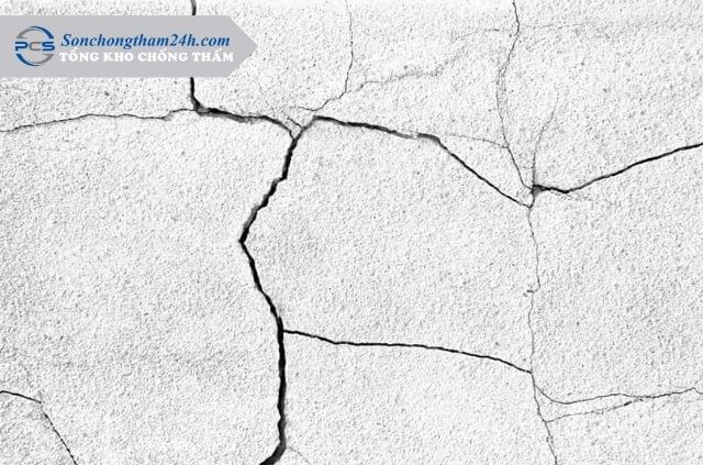 6 cách xử lý vết nứt bê tông được áp dụng phổ biến hiện nay 6 Chi phí xử lý vết nứt bê tông phụ thuộc vào nhiều yếu tố