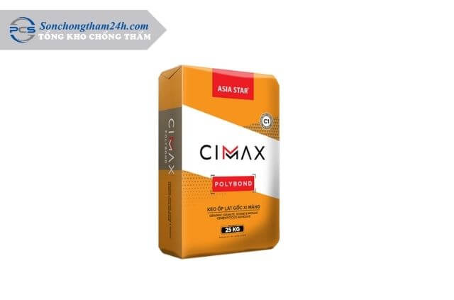 Keo dán gạch loại nào tốt trên thị trường? Top 7 thương hiệu cần biết 5 Keo dán gạch Asia Star