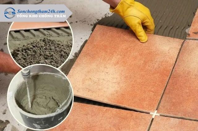 Top 7 keo dán gạch tốt trên thị trường