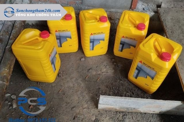 Sika Liên Kết Bê Tông Cũ Và Mới: Top Sản Phẩm & Quy Trình Thi Công 3 latex-th-lien-ket-be-tong-cu-va-moi