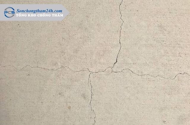6 cách xử lý vết nứt bê tông được áp dụng phổ biến hiện nay 1 Sự thay đổi nhiệt độ môi trường dẫn tới bê tông nứt vỡ