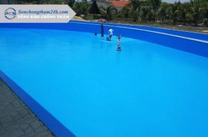 Các tiêu chí chọn vật liệu chống thấm bể chứa nước